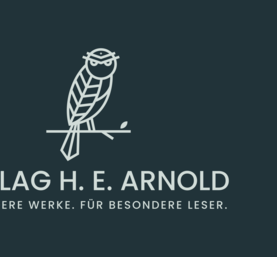 Logo und Grafik-Link zum Verlag H. E. Arnold