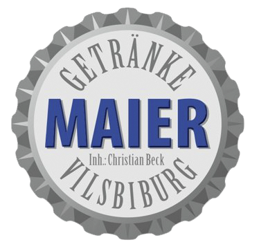 Logo Getränke Maier Vilsbiburg